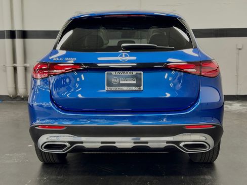 Used 2026 Mercedes-Benz GLC 300 image 11