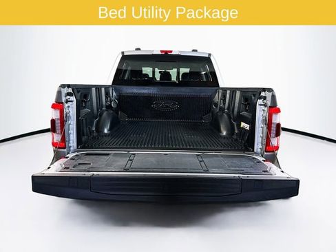 Certified 2022 Ford F150 Lariat AWD/4WD image 17