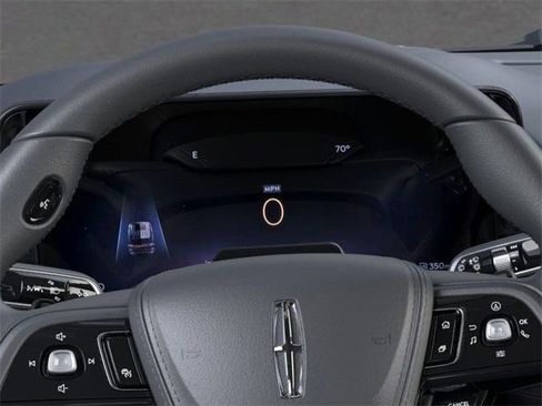 New 2025 Lincoln Aviator Black Label w/ Jet Appearance Package image 13