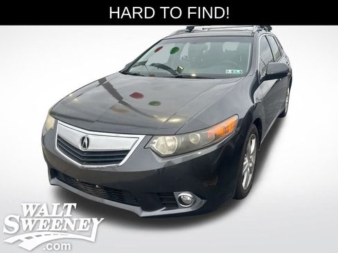 Used 2012 Acura TSX 2.4 image 1