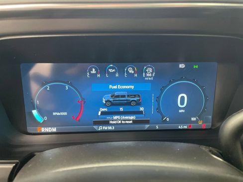 New 2026 Ford F350 Platinum w/ FX4 Off-Road Package AWD/4WD image 23
