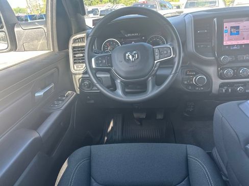 New 2026 RAM 1500 Warlock AWD/4WD image 14