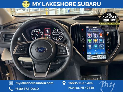 New 2026 Subaru Ascent Limited image 13
