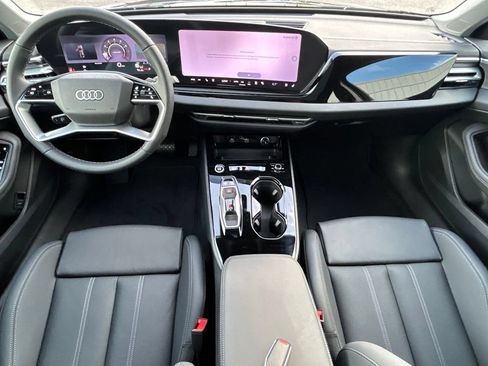 New 2026 Audi A5 2.0T Premium Plus AWD/4WD image 10