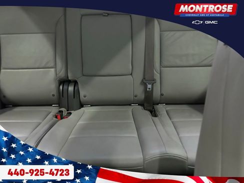 Used 2021 Chevrolet Tahoe Z71 image 20