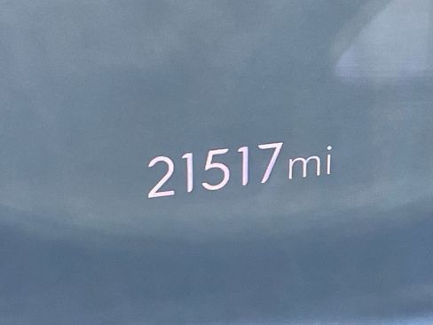 Used 2025 Buick Encore GX Preferred image 38