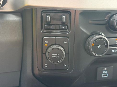 New 2026 Ford F250 XLT AWD/4WD image 12