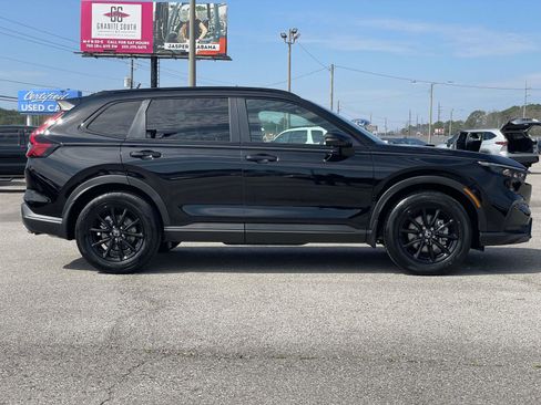 New 2026 Honda CR-V Sport-L image 2