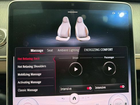 Used 2022 Mercedes-Benz S 500 S 500 image 22