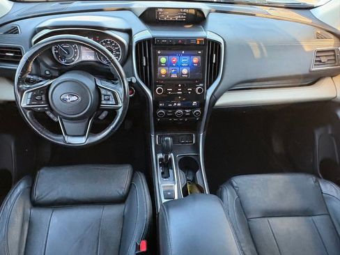 Used 2021 Subaru Ascent Limited w/ Technology Package image 12