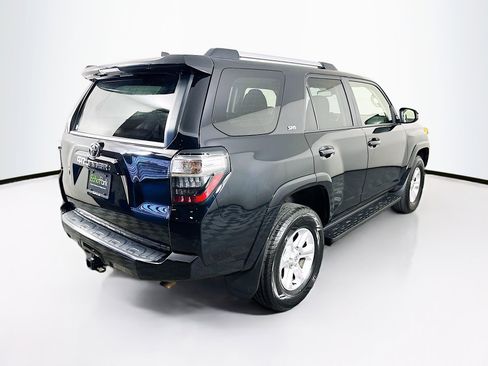 Used 2024 Toyota 4Runner SR5 image 9