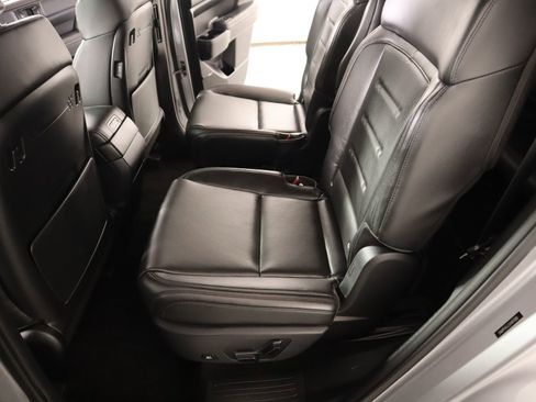 Used 2025 Hyundai Santa Fe Calligraphy image 13