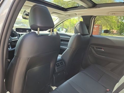 New 2026 MAZDA CX-50 AWD 2.5 S image 12