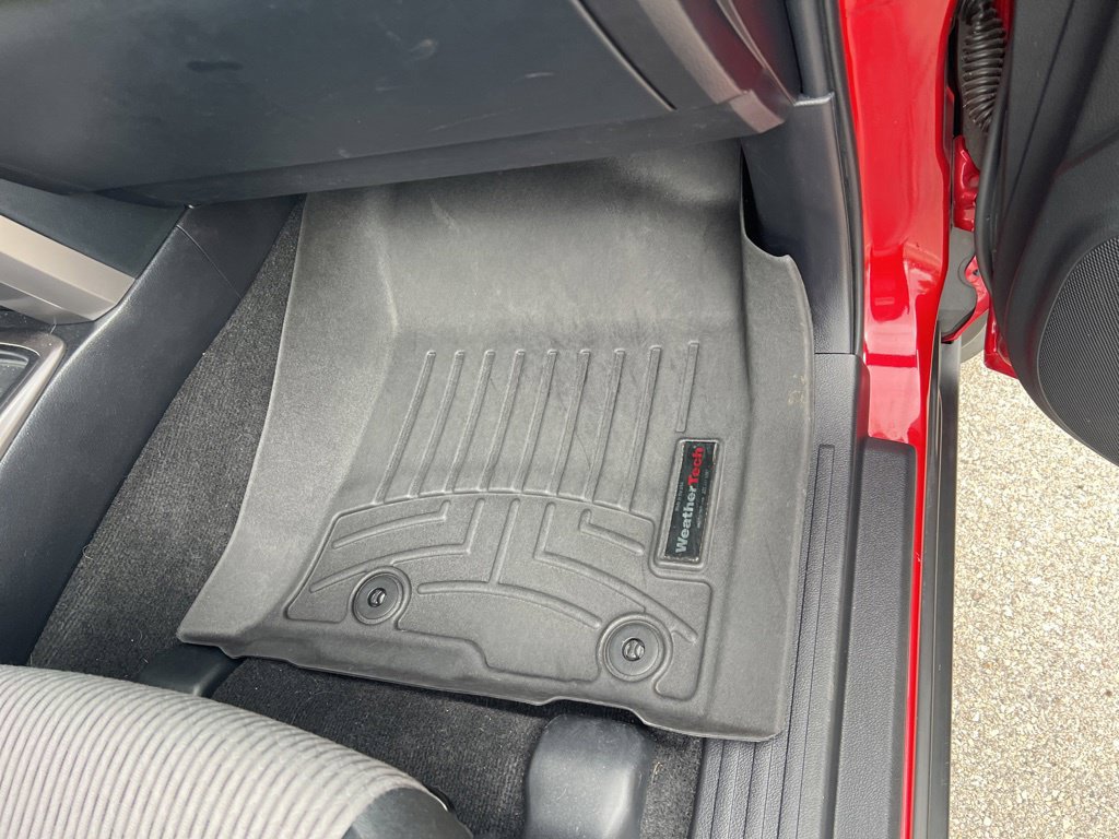 Used 2021 Toyota 4Runner SR5 RWD image 48