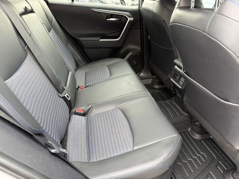Used 2020 Toyota RAV4 XSE image 13