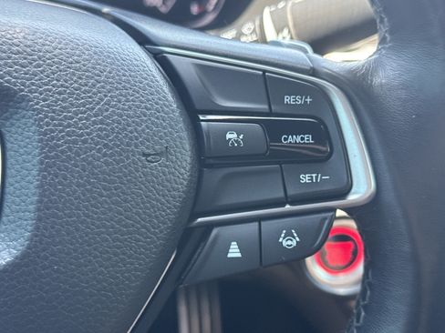 Used 2021 Honda Accord Sport image 17