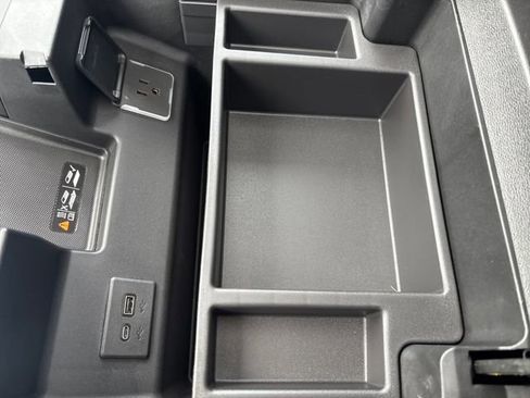 New 2026 Chevrolet Silverado 3500 LTZ w/ LTZ Plus Package image 24