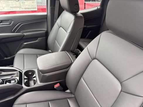 New 2026 Chevrolet Colorado Trail Boss image 10