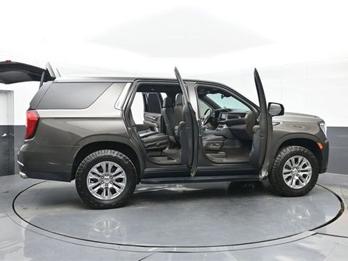 Used 2021 GMC Yukon Denali image 56
