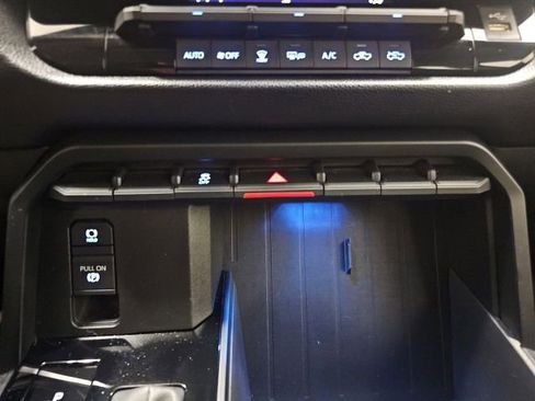 Used 2024 Toyota Tundra SR5 w/ SR5 Convenience Package image 21