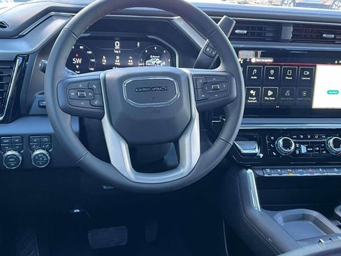 New 2026 GMC Sierra 2500 Denali w/ Denali Reserve Package AWD/4WD image 12