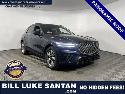 Used 2024 Genesis GV70 3.5T Sport