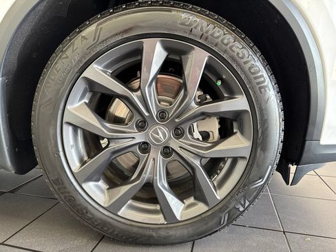 Used 2022 Acura MDX A-Spec AWD/4WD image 55