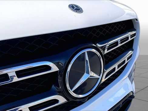 Used 2022 Mercedes-Benz GLS 450 4MATIC image 29