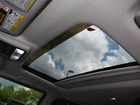 Used 2023 Toyota 4Runner SR5 Premium w/ Moonroof Package AWD/4WD image 7