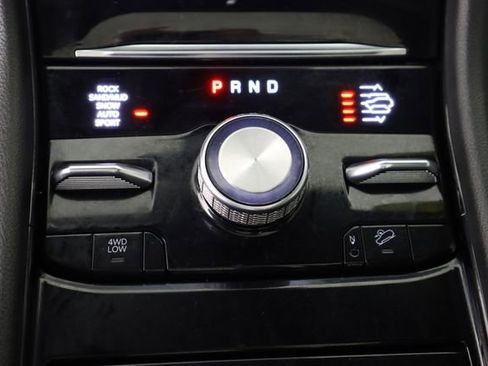 Used 2023 Jeep Grand Cherokee L Overland image 59