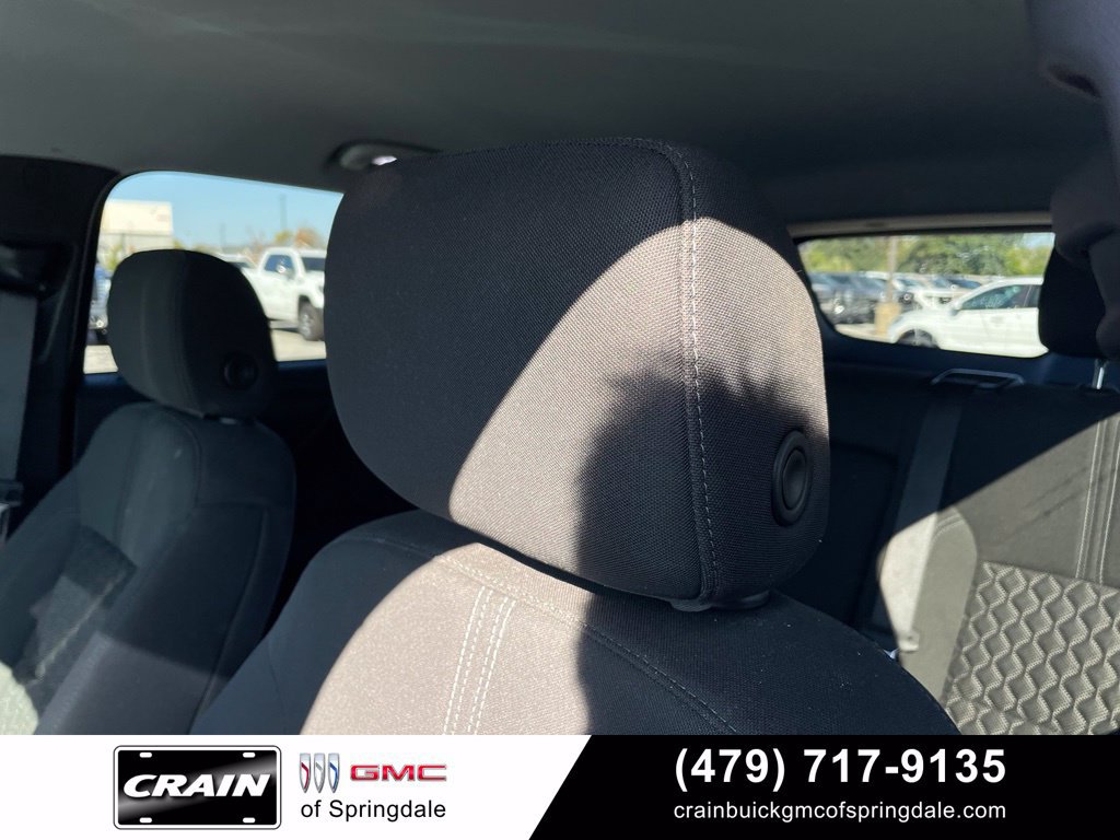 Used 2021 Chevrolet Blazer LT AWD/4WD image 22