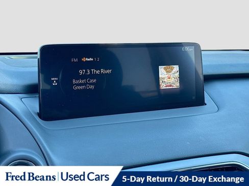 Used 2023 MAZDA CX-9 Touring Plus image 17