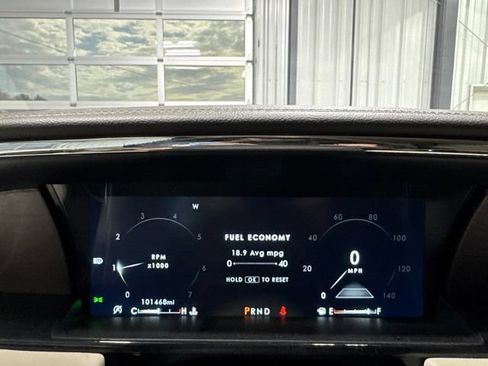Used 2019 Lincoln Navigator Reserve AWD/4WD image 8