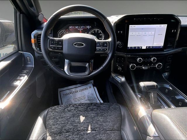 Used 2023 Ford F150 Tremor w/ Trailer Tow Package AWD/4WD image 5