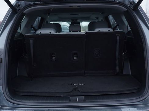 Used 2023 Hyundai Palisade SEL image 19