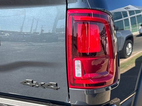 New 2026 RAM 2500 Rebel w/ Rebel Level 2 Equipment Group AWD/4WD image 24