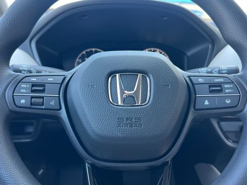 Used 2026 Honda HR-V LX image 23