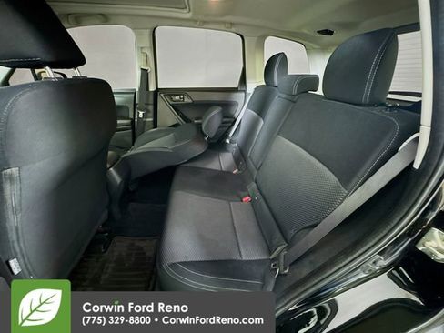 Used 2017 Subaru Forester 2.5i Premium image 23