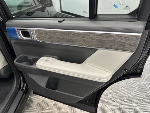 New 2026 Hyundai Santa Fe Limited image 18