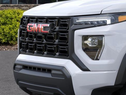 New 2026 GMC Canyon Elevation RWD image 13