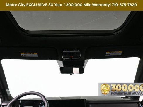 New 2026 Hyundai Santa Fe Calligraphy AWD/4WD image 23