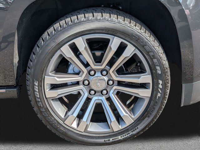 Used 2020 GMC Yukon Denali w/ Denali Ultimate Package AWD/4WD image 11