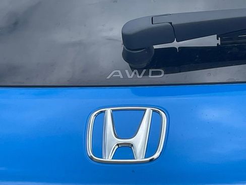 New 2026 Honda HR-V Sport image 19