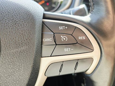 Used 2015 Jeep Cherokee Sport w/ Cold Weather Group AWD/4WD image 23