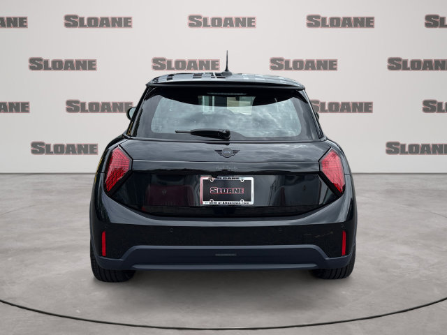 New 2027 MINI Cooper S FWD image 4