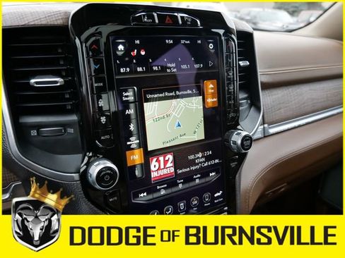 Used 2021 RAM 1500 Limited image 22