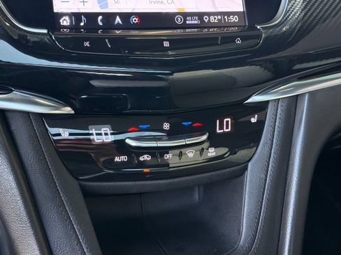 Used 2020 Cadillac XT6 Sport AWD/4WD image 22