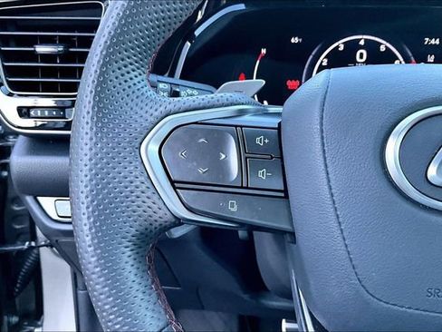 Certified 2024 Lexus NX 350 F Sport AWD/4WD image 11