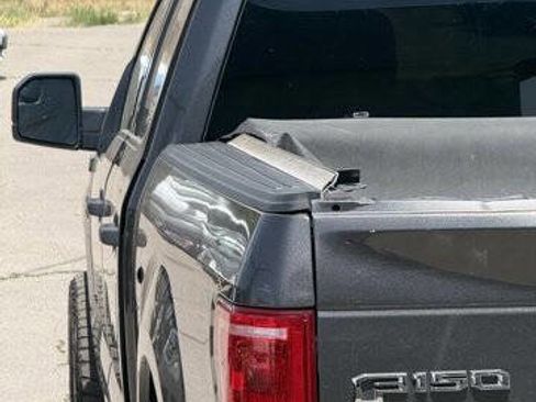 Used 2015 Ford F150 XLT AWD/4WD image 20