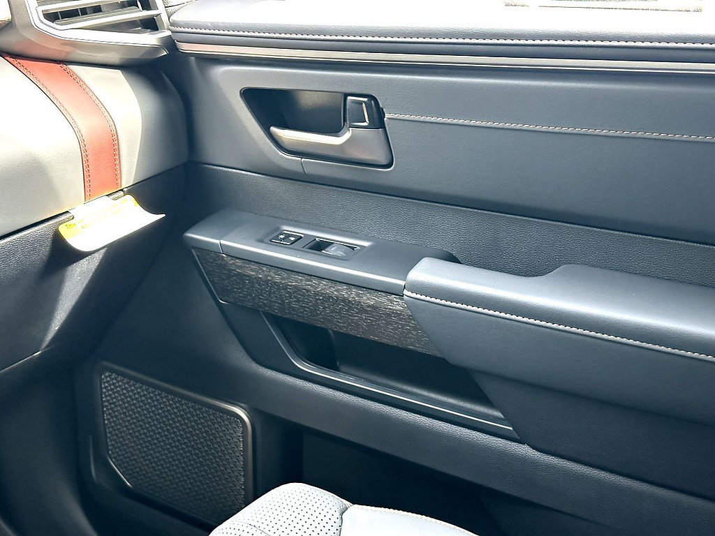 New 2026 Toyota Tundra Capstone AWD/4WD image 19